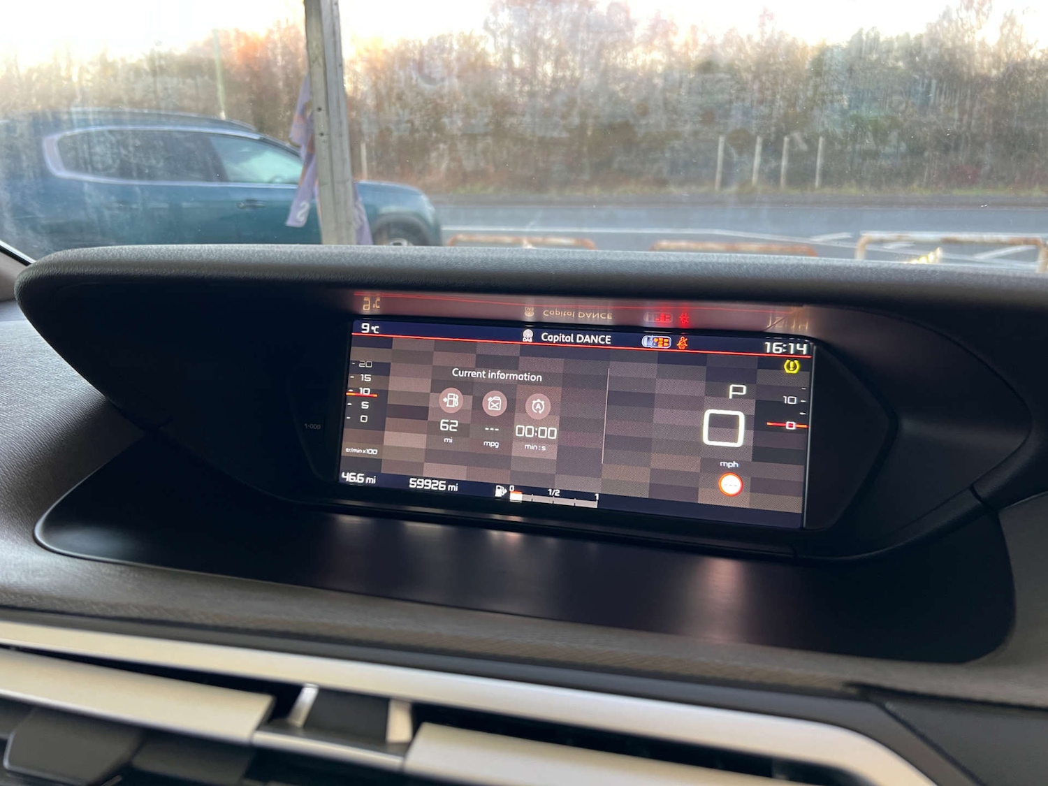 Used Citroen C4 Grand Picasso 2021 for sale - 76940209: Photo 15