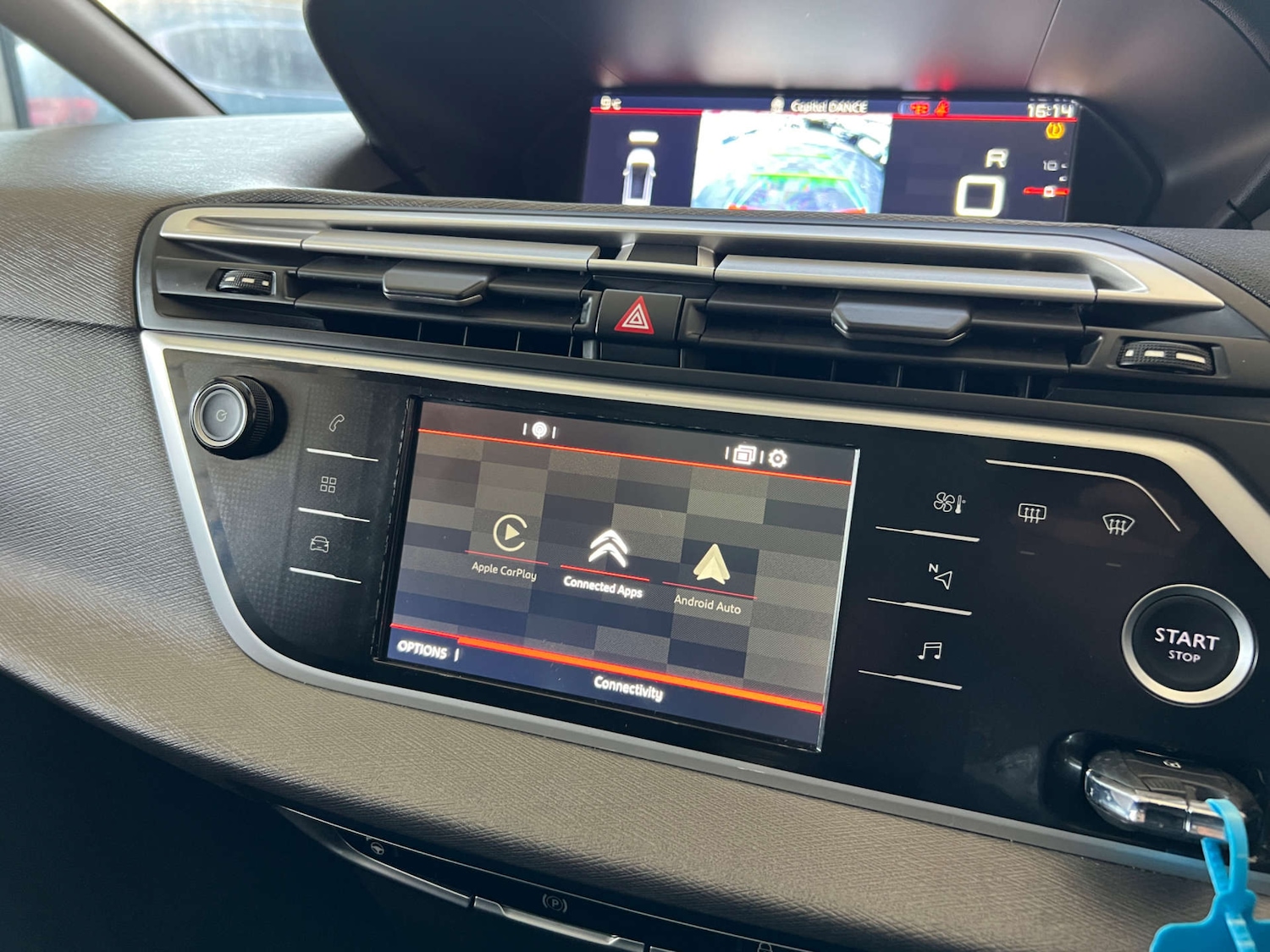 Used Citroen C4 Grand Picasso 2021 for sale - 76940209: Photo 18