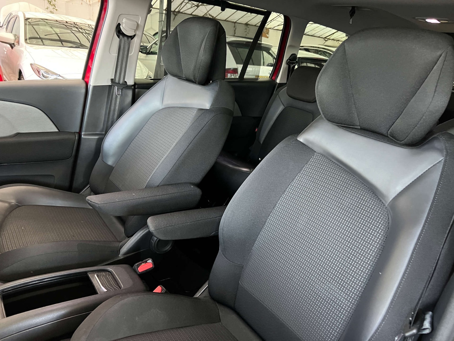 Used Citroen C4 Grand Picasso 2021 for sale - 76940209: Photo 20