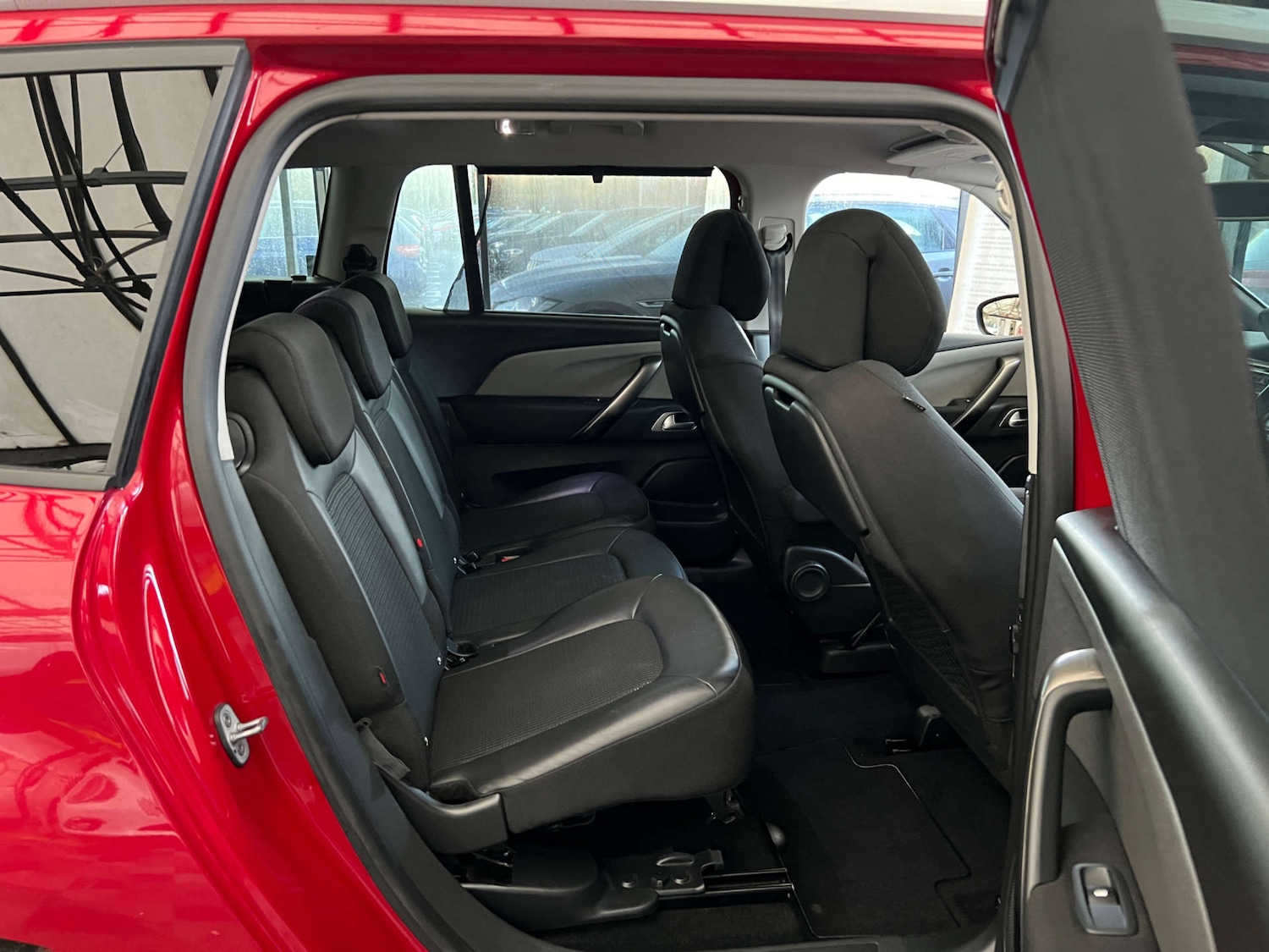 Used Citroen C4 Grand Picasso 2021 for sale - 76940209: Photo 23