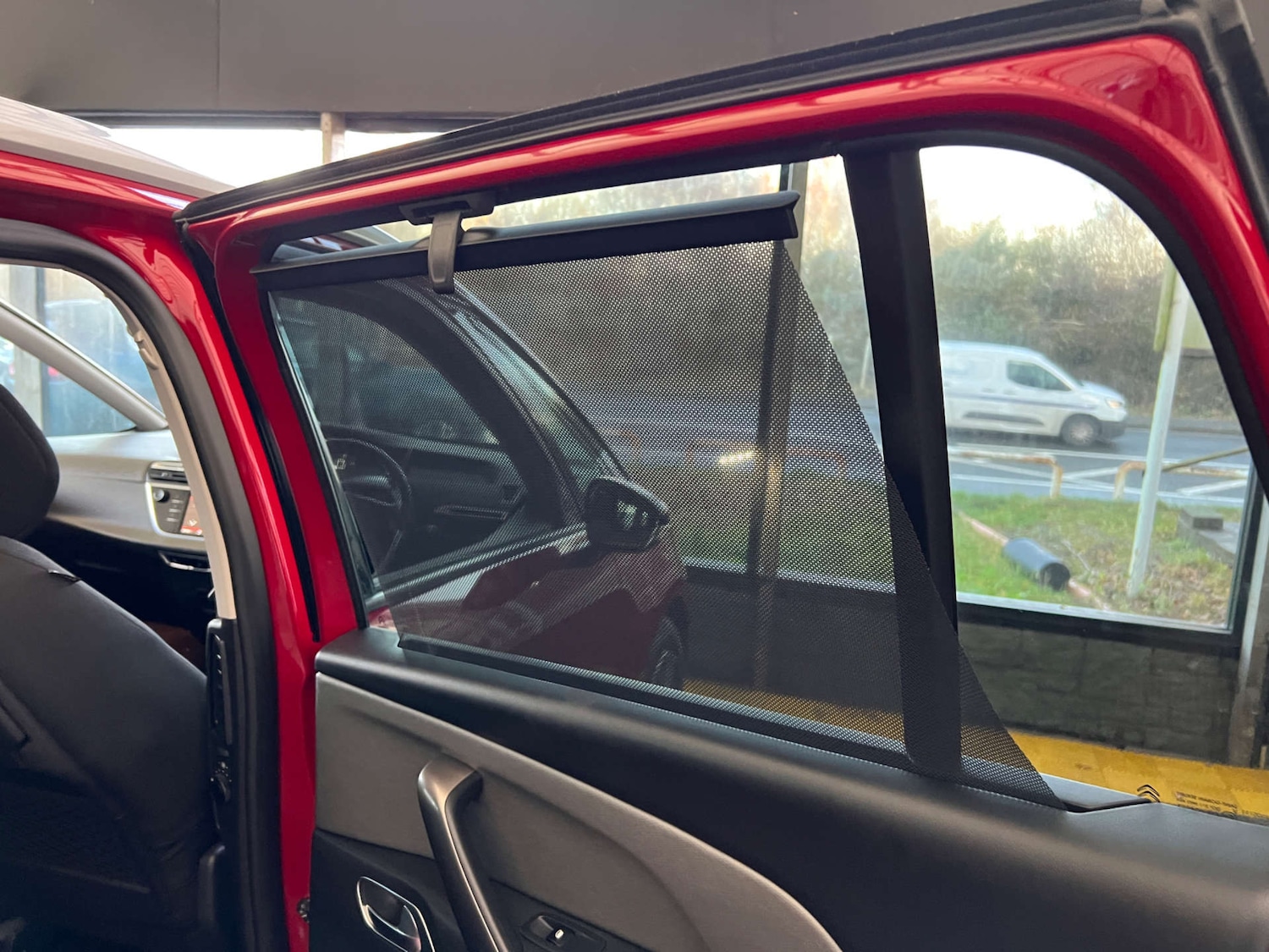 Used Citroen C4 Grand Picasso 2021 for sale - 76940209: Photo 25