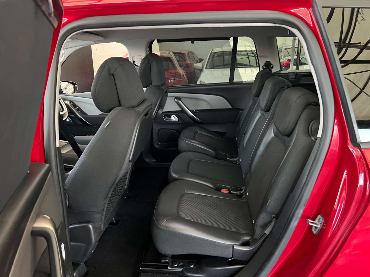 Used Citroen C4 Grand Picasso 2021 for sale - 76940209: Photo 26