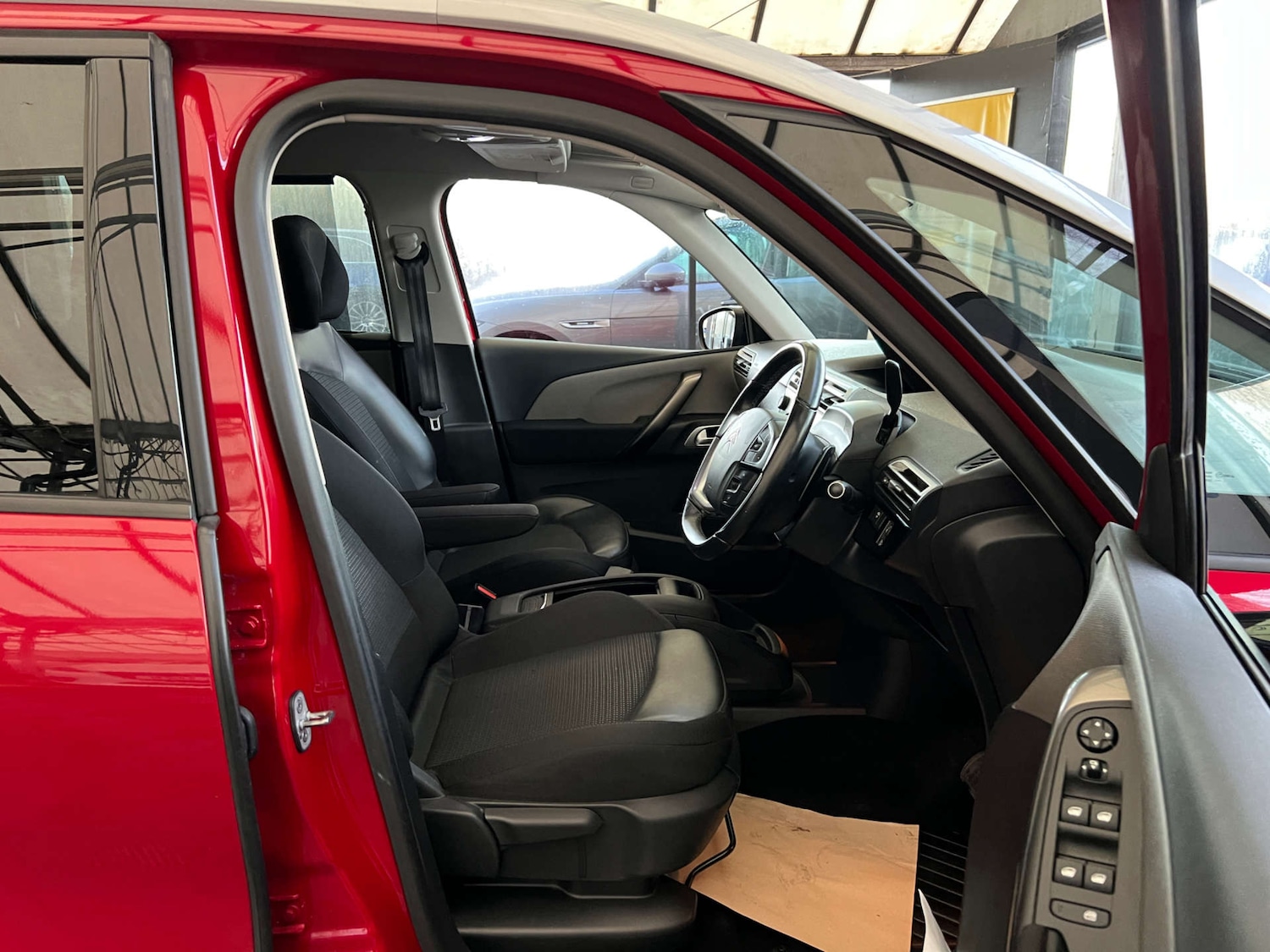 Used Citroen C4 Grand Picasso 2021 for sale - 76940209: Photo 9