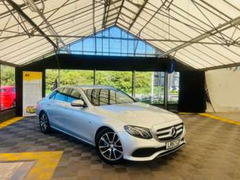 2017 - 2.0 E 350 E SE Auto 4dr
