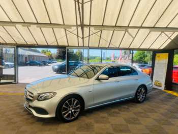 Used Mercedes-Benz E-Class 2017 for sale - 74692781: Photo