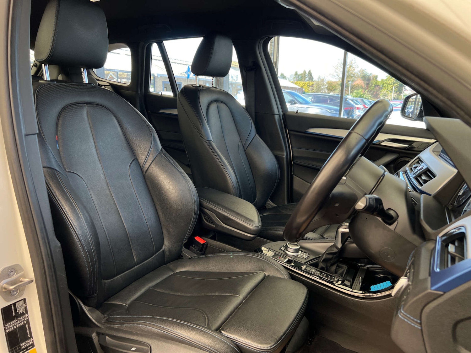 Used BMW X1 2021 for sale - 78155680: Photo 11