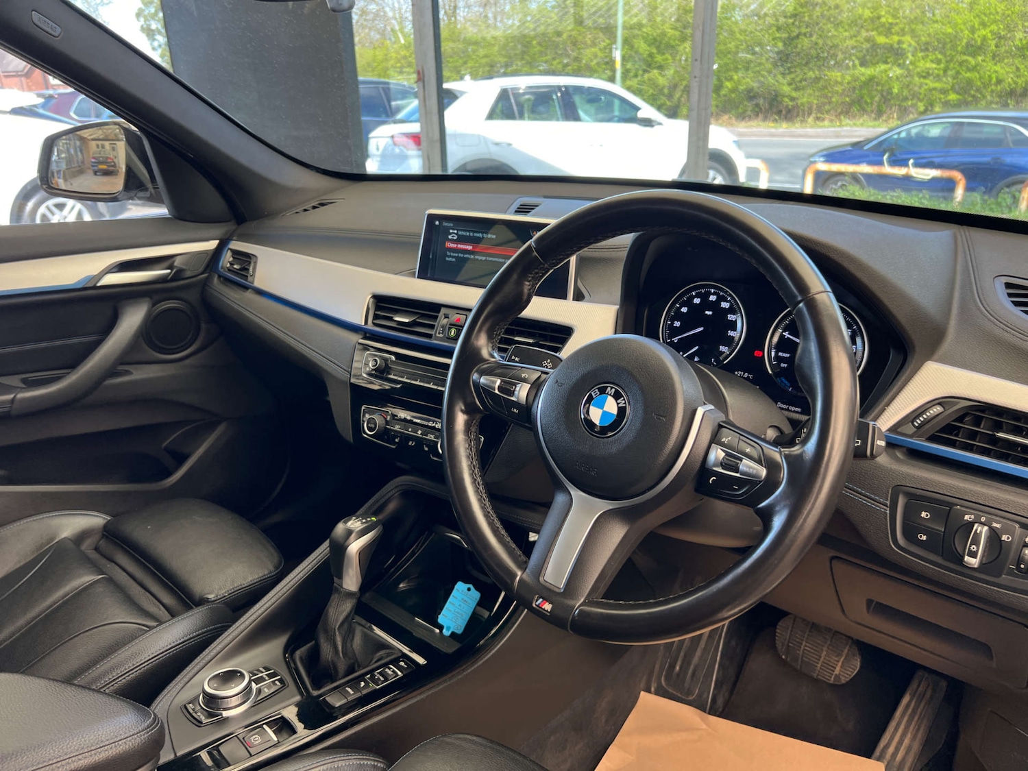 Used BMW X1 2021 for sale - 78155680: Photo 12