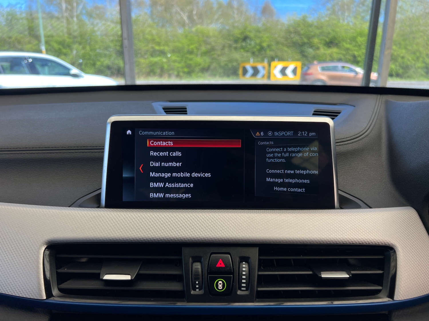 Used BMW X1 2021 for sale - 78155680: Photo 18