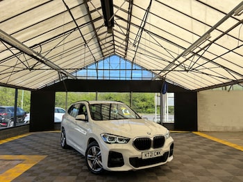 BMW X1 feature image