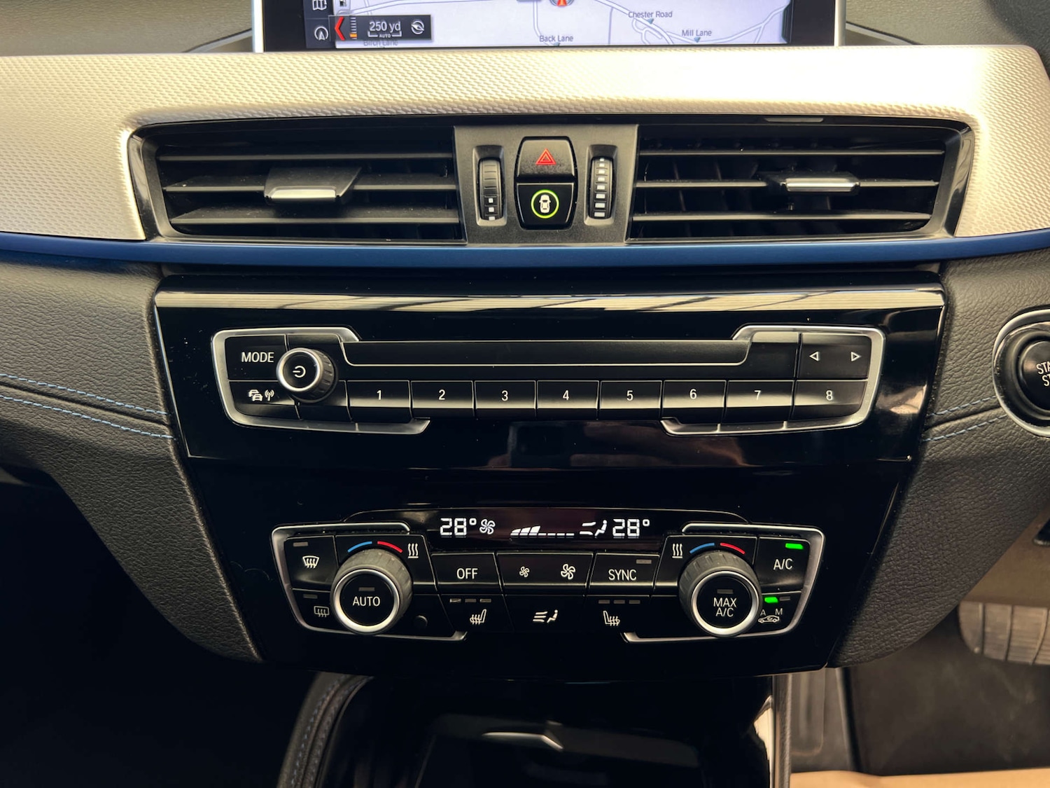 Used BMW X1 2021 for sale - 78155680: Photo 20