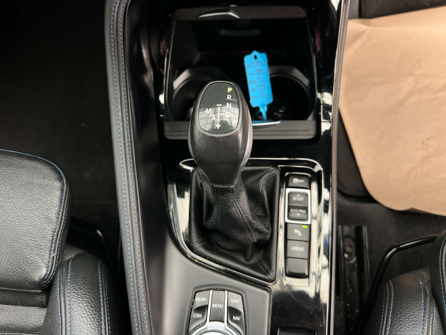 Used BMW X1 2021 for sale - 78155680: Photo 22