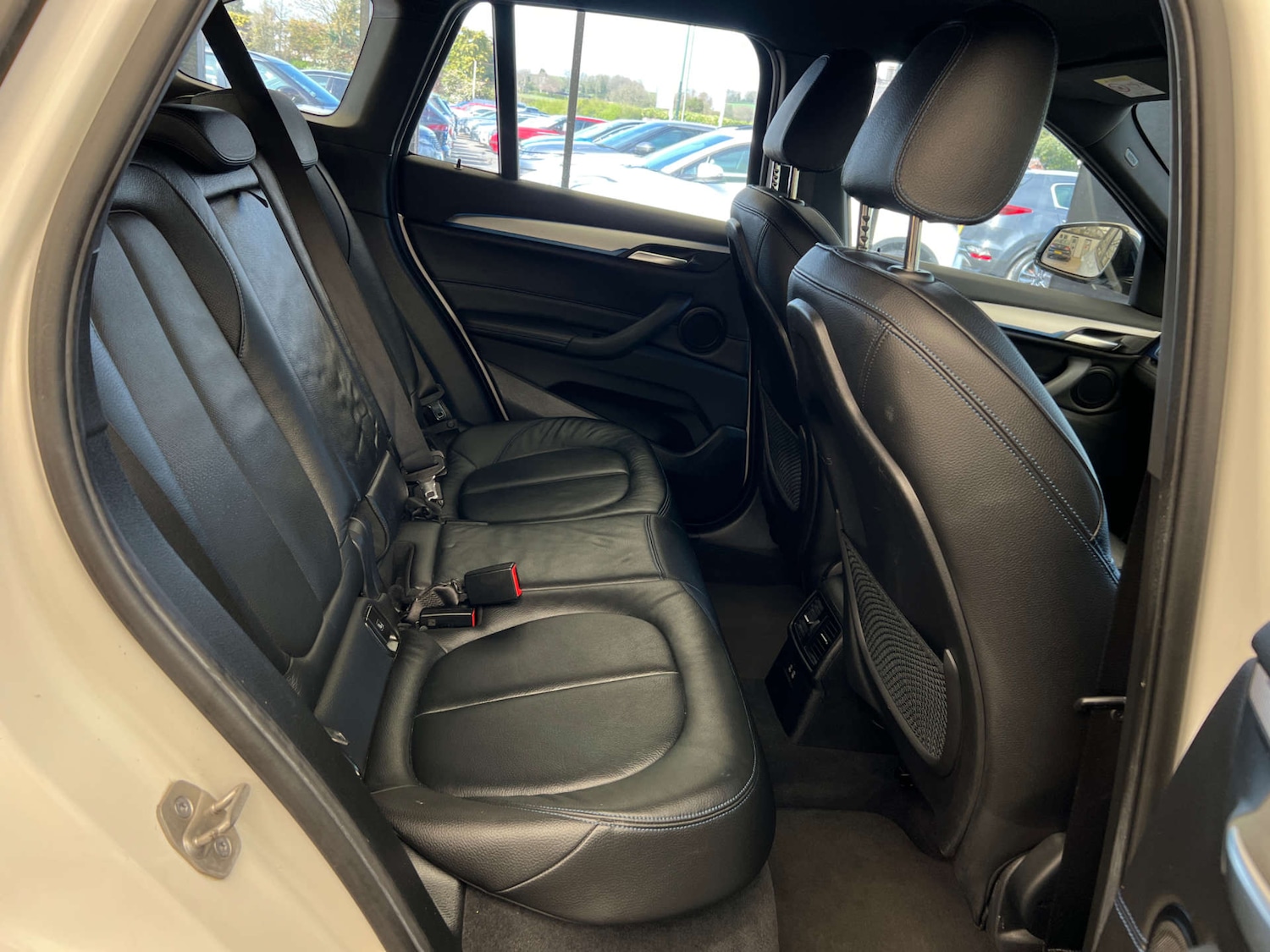 Used BMW X1 2021 for sale - 78155680: Photo 23