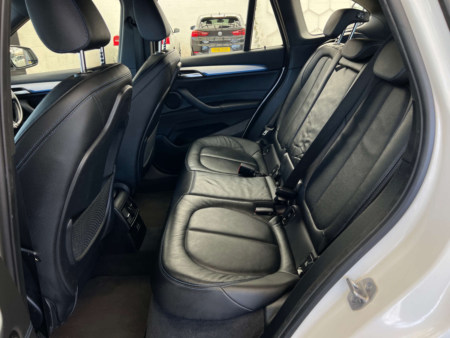 Used BMW X1 2021 for sale - 78155680: Photo 24