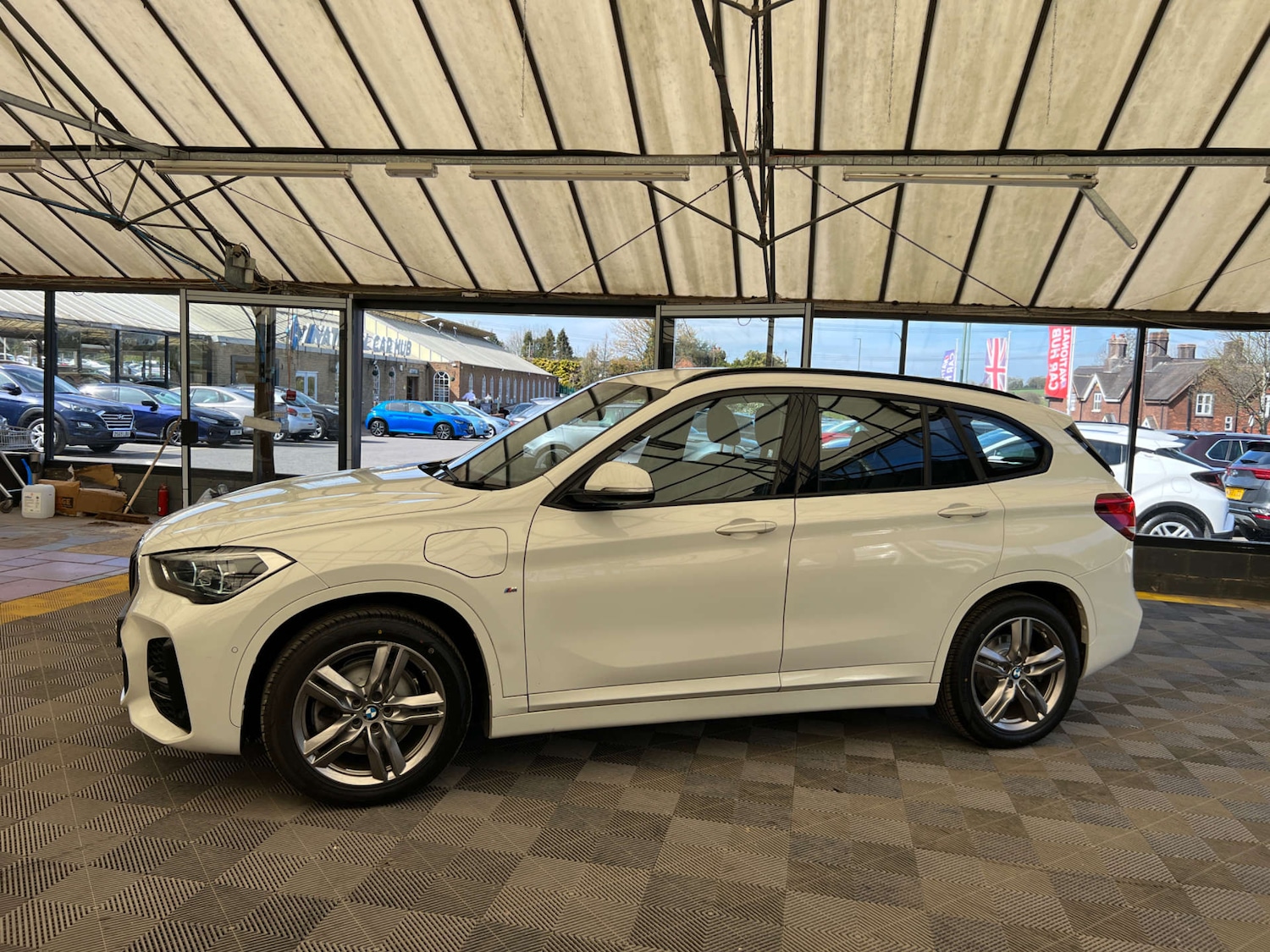 Used BMW X1 2021 for sale - 78155680: Photo 5