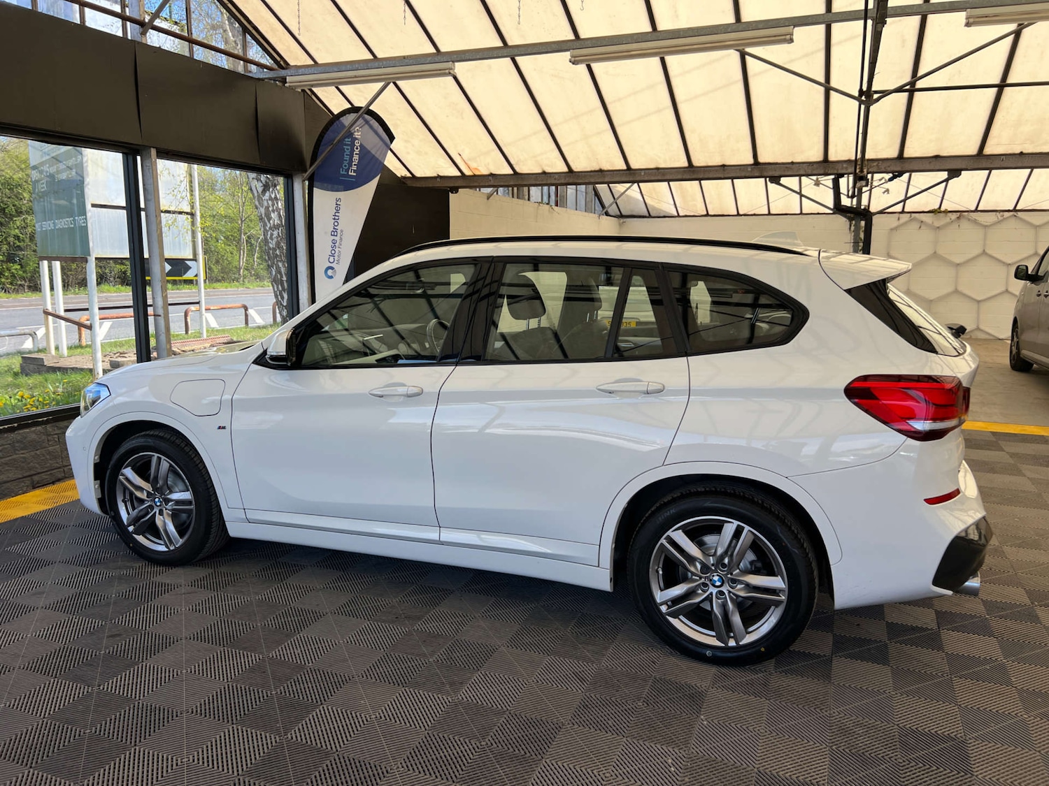 Used BMW X1 2021 for sale - 78155680: Photo 7