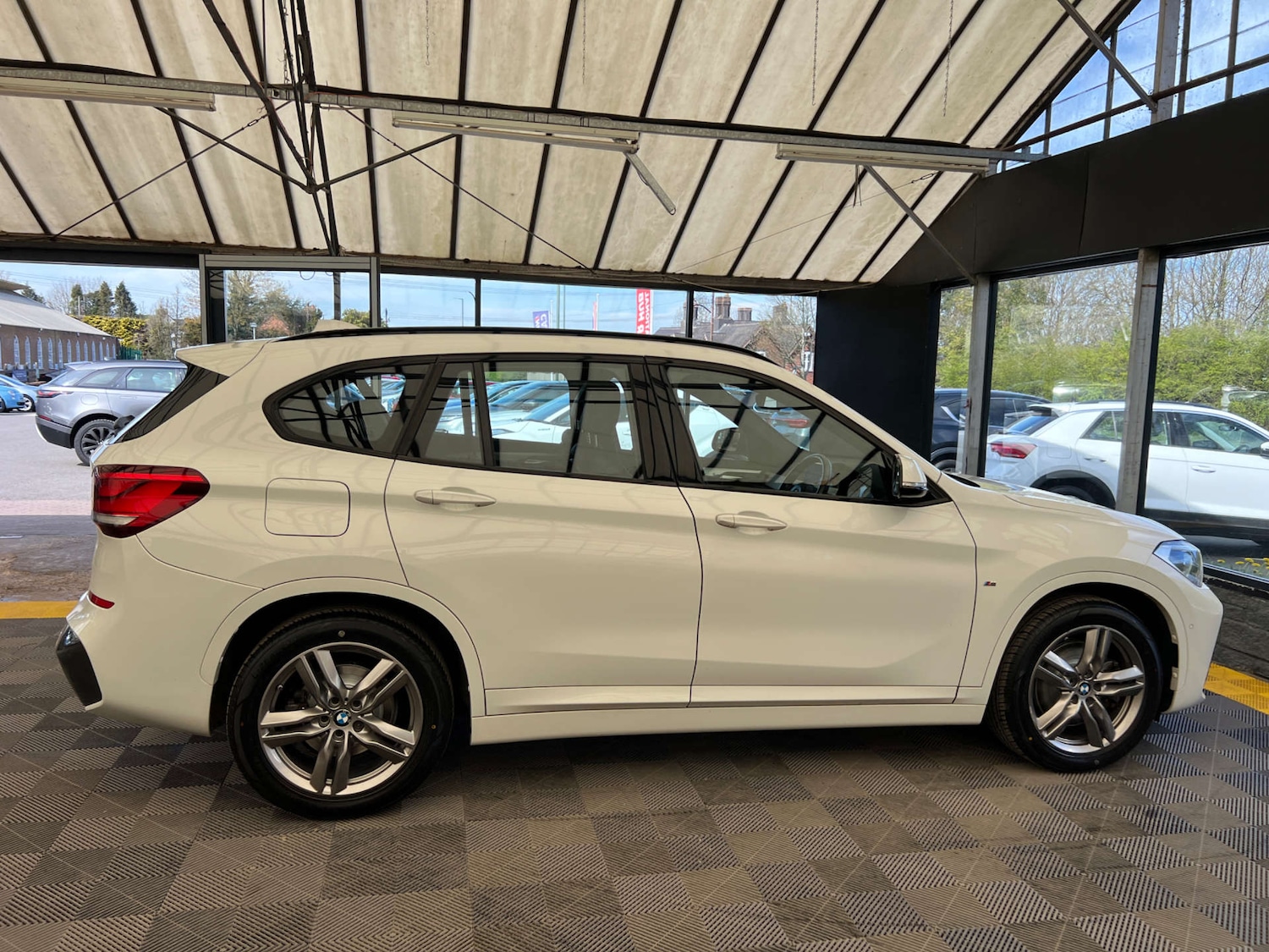 Used BMW X1 2021 for sale - 78155680: Photo 9