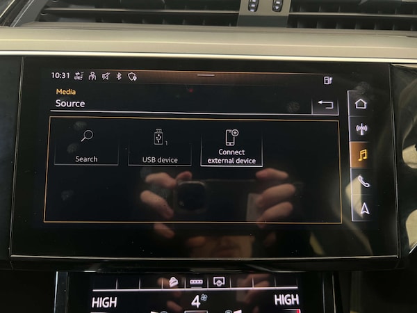 Used Audi e-tron 2020 for sale - 75628513: Photo 28