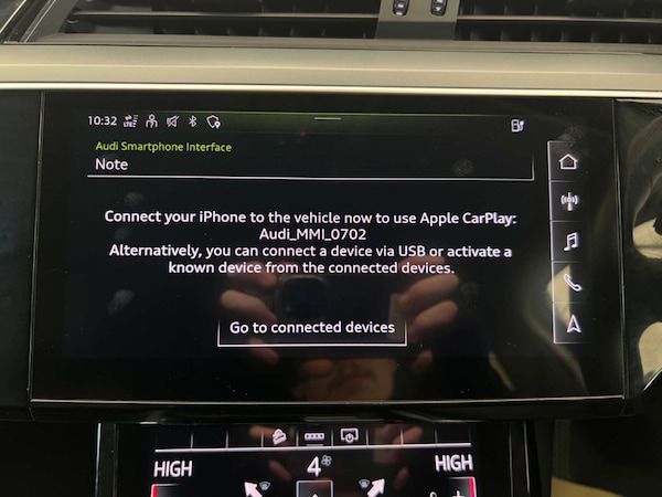 Used Audi e-tron 2020 for sale - 75628513: Photo 30