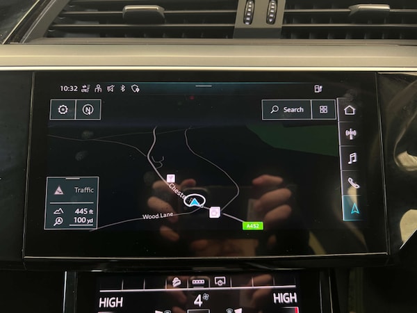 Used Audi e-tron 2020 for sale - 75628513: Photo 31