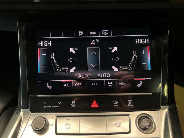 Used Audi e-tron 2020 for sale - 75628513: Photo 33