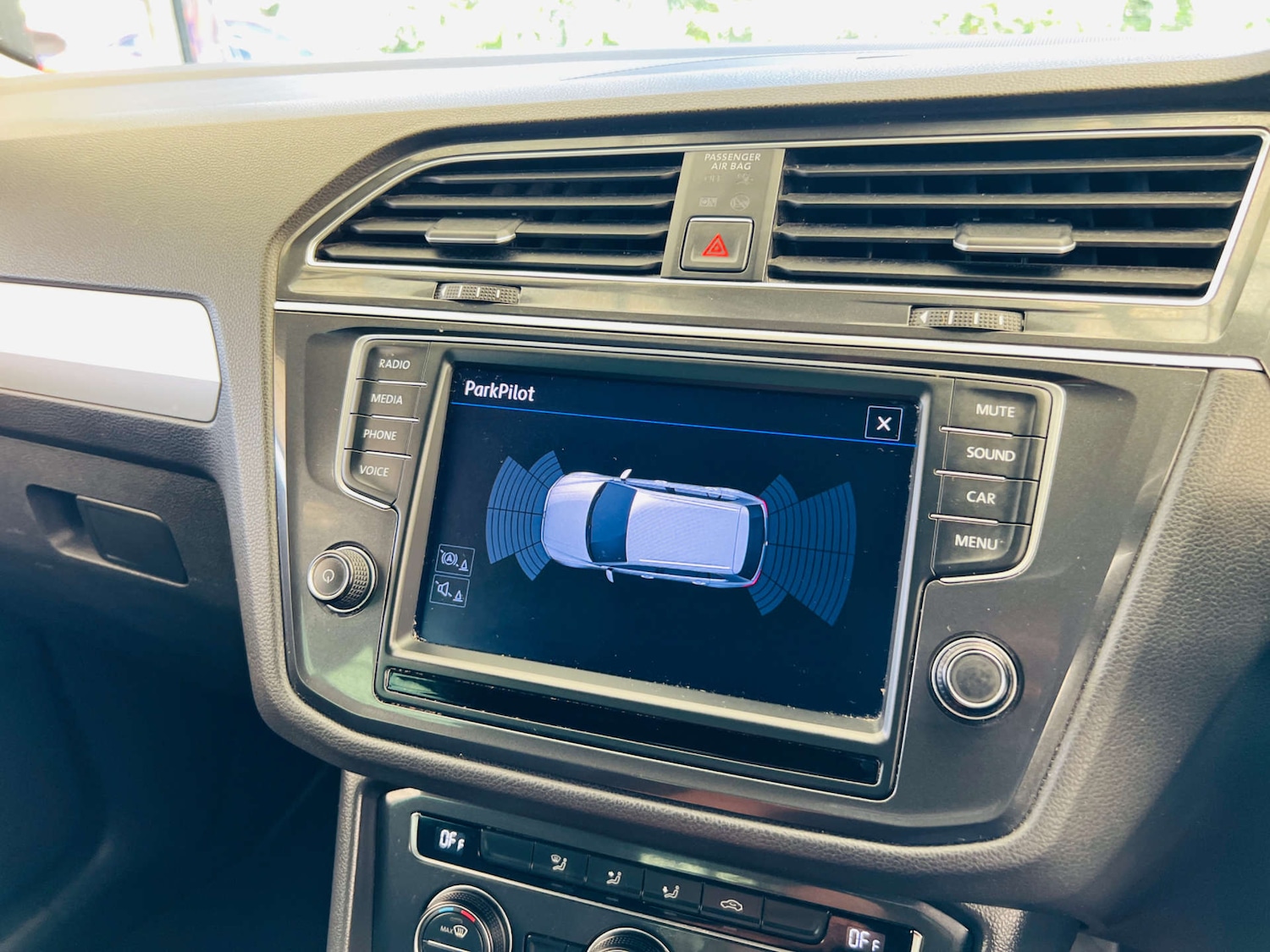 Used Volkswagen Tiguan 2016 for sale - 77168091: Photo 20