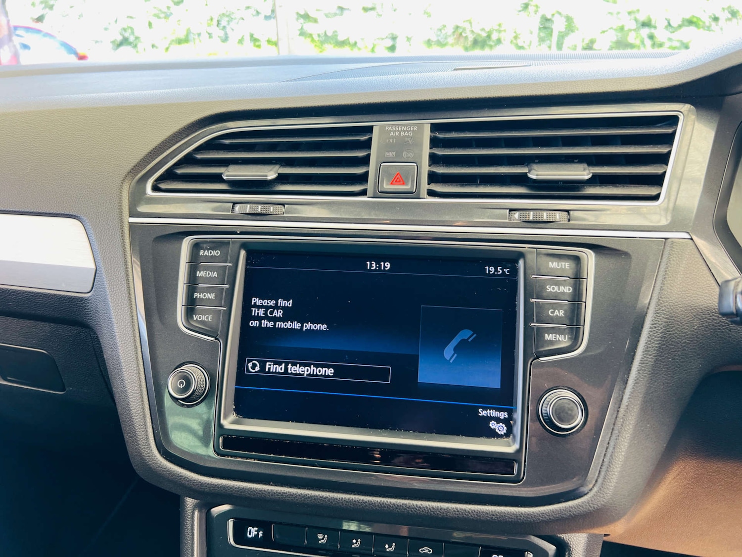 Used Volkswagen Tiguan 2016 for sale - 77168091: Photo 21