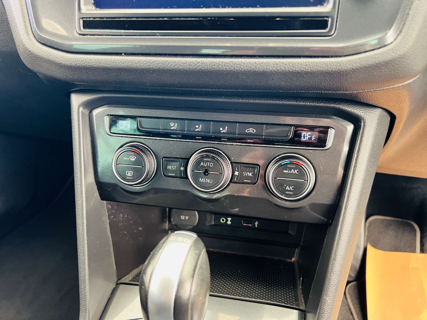 Used Volkswagen Tiguan 2016 for sale - 77168091: Photo 22