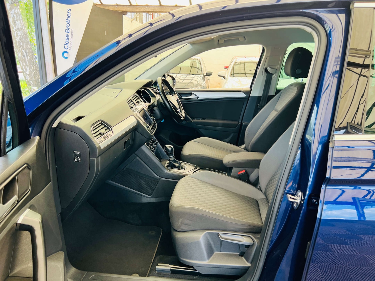 Used Volkswagen Tiguan 2016 for sale - 77168091: Photo 23