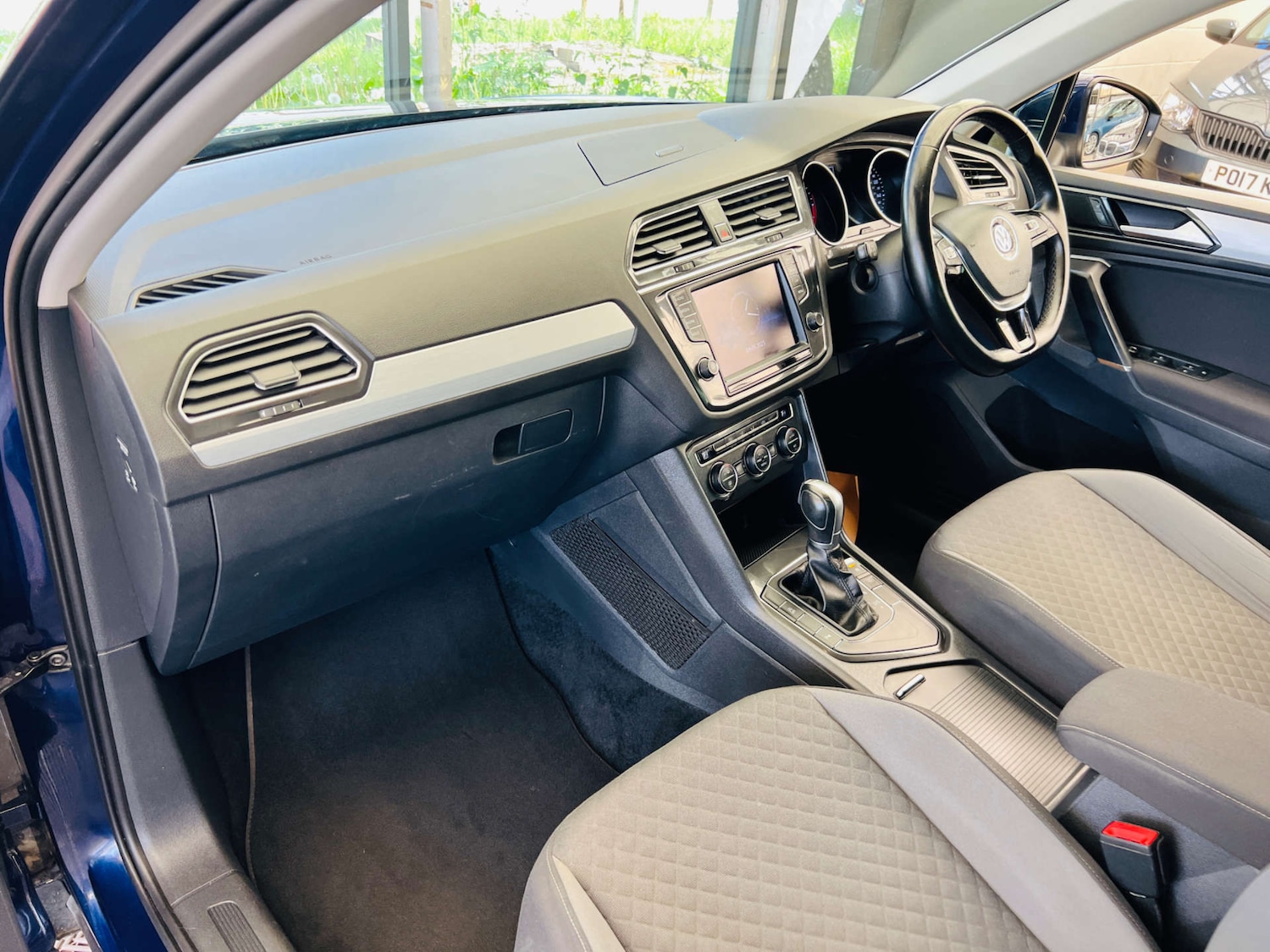 Used Volkswagen Tiguan 2016 for sale - 77168091: Photo 25