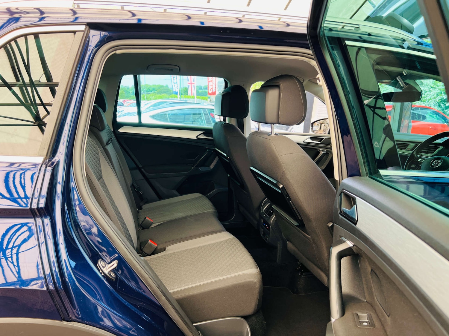 Used Volkswagen Tiguan 2016 for sale - 77168091: Photo 26