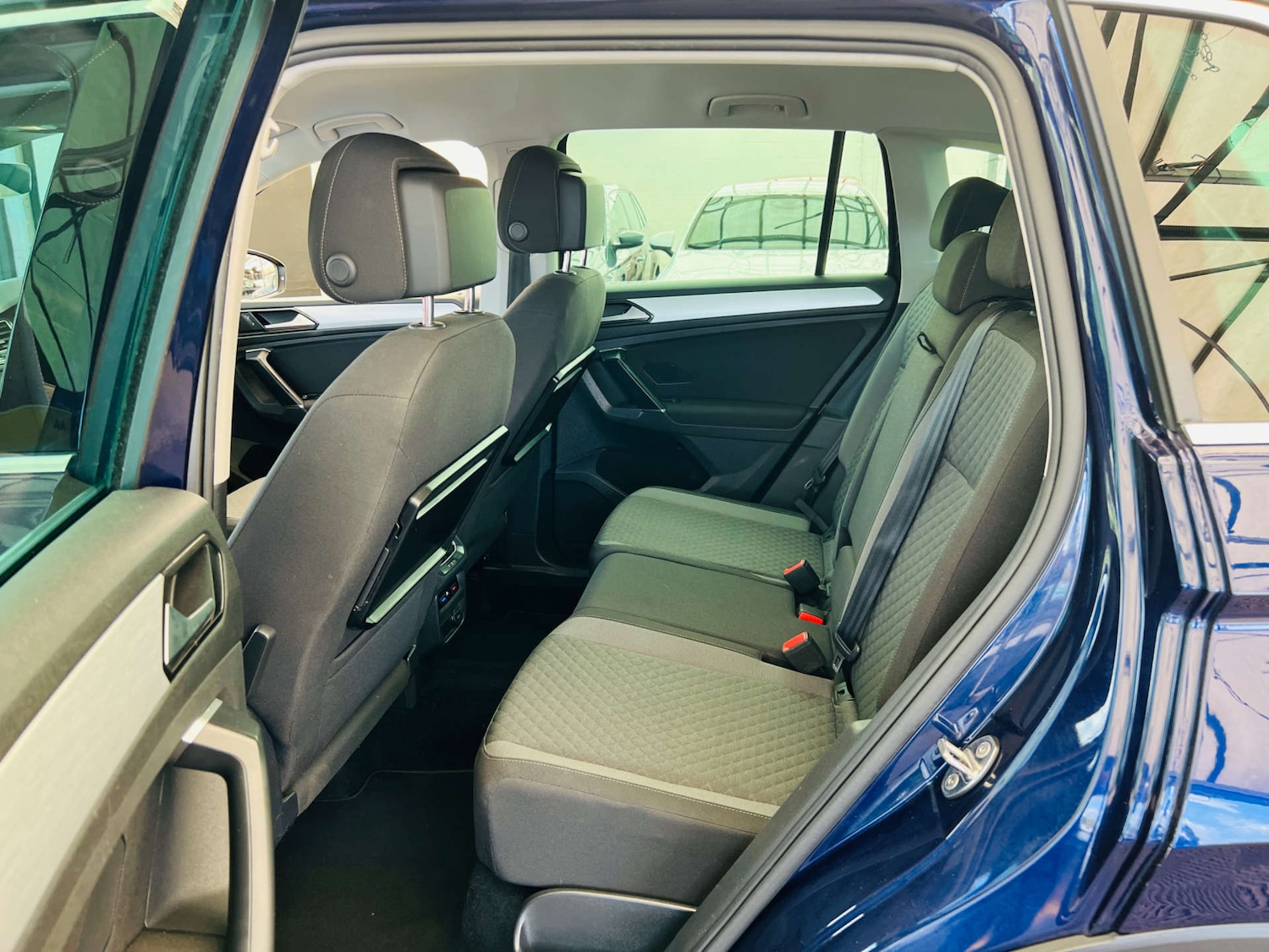 Used Volkswagen Tiguan 2016 for sale - 77168091: Photo 27