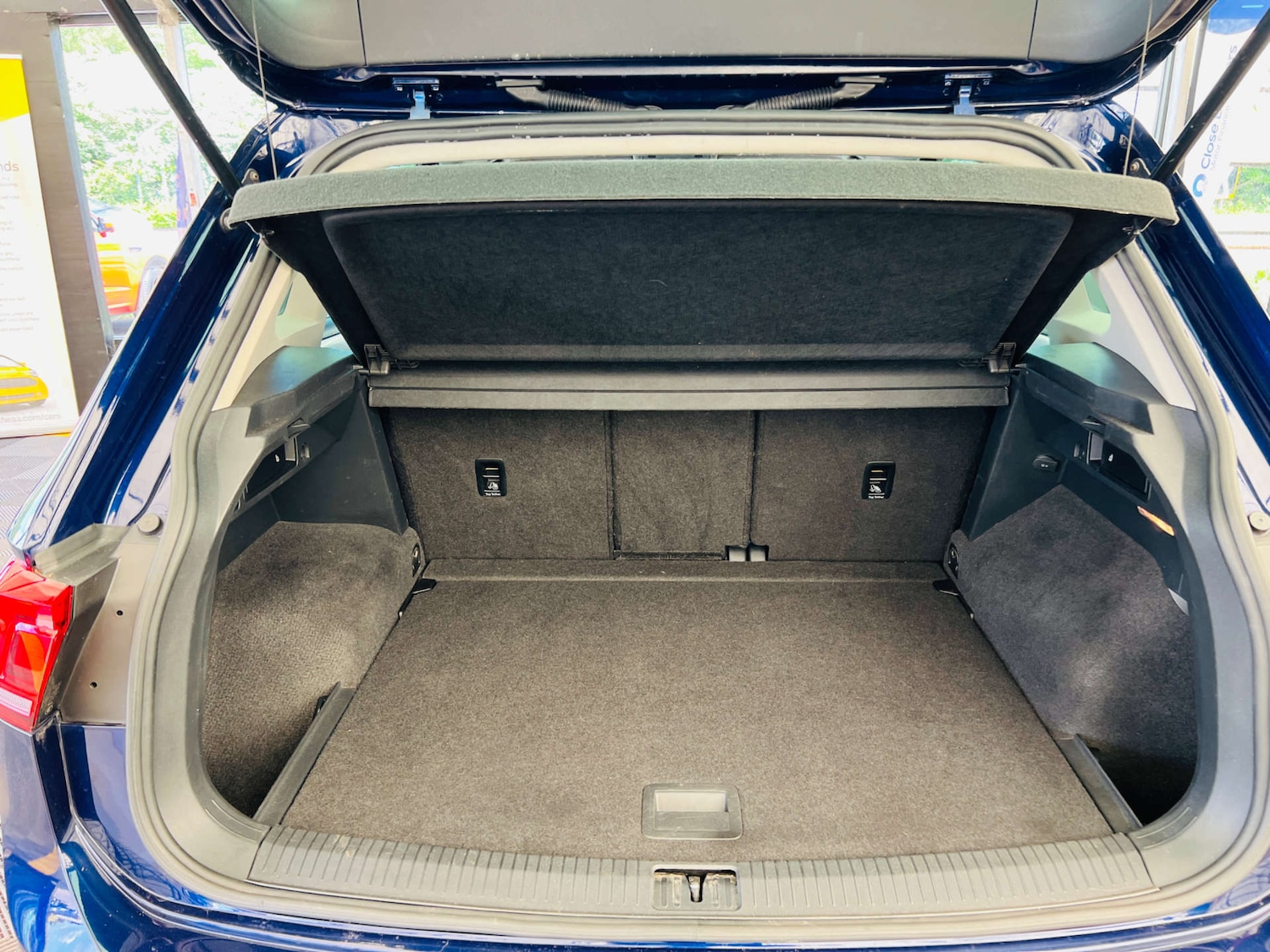 Used Volkswagen Tiguan 2016 for sale - 77168091: Photo 28