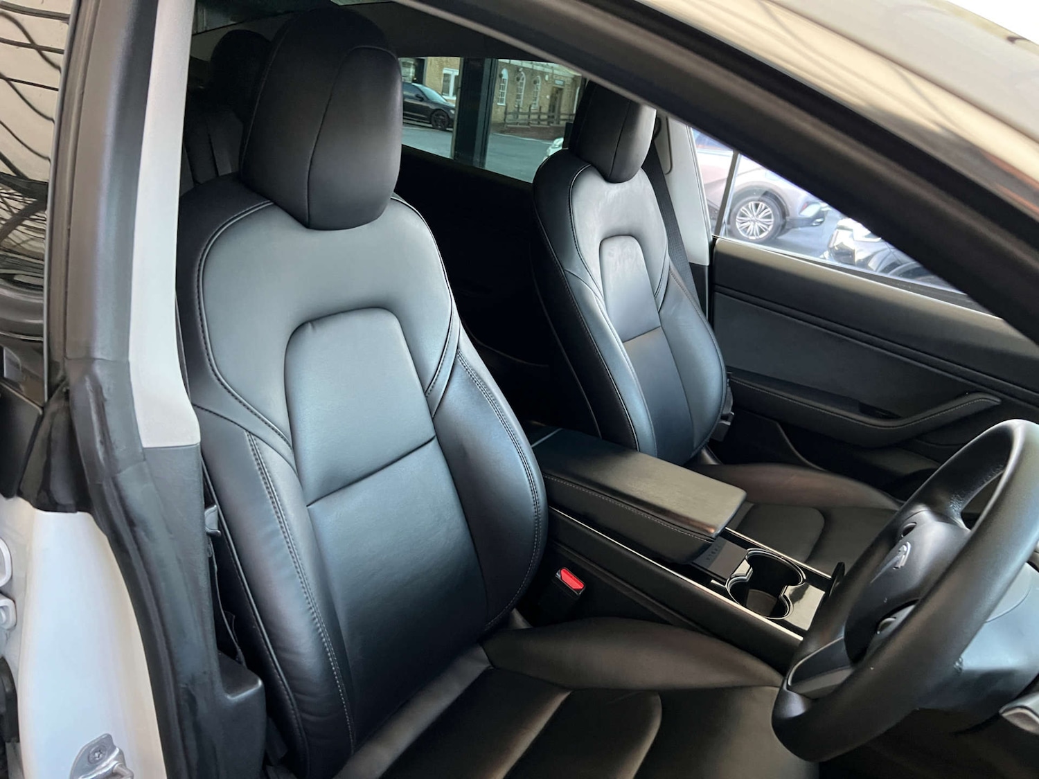 Used Tesla Model 3 2020 for sale - 76687511: Photo 11