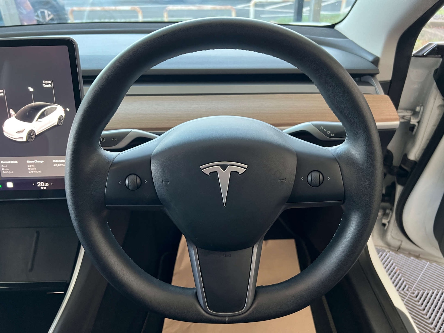 Used Tesla Model 3 2020 for sale - 76687511: Photo 13