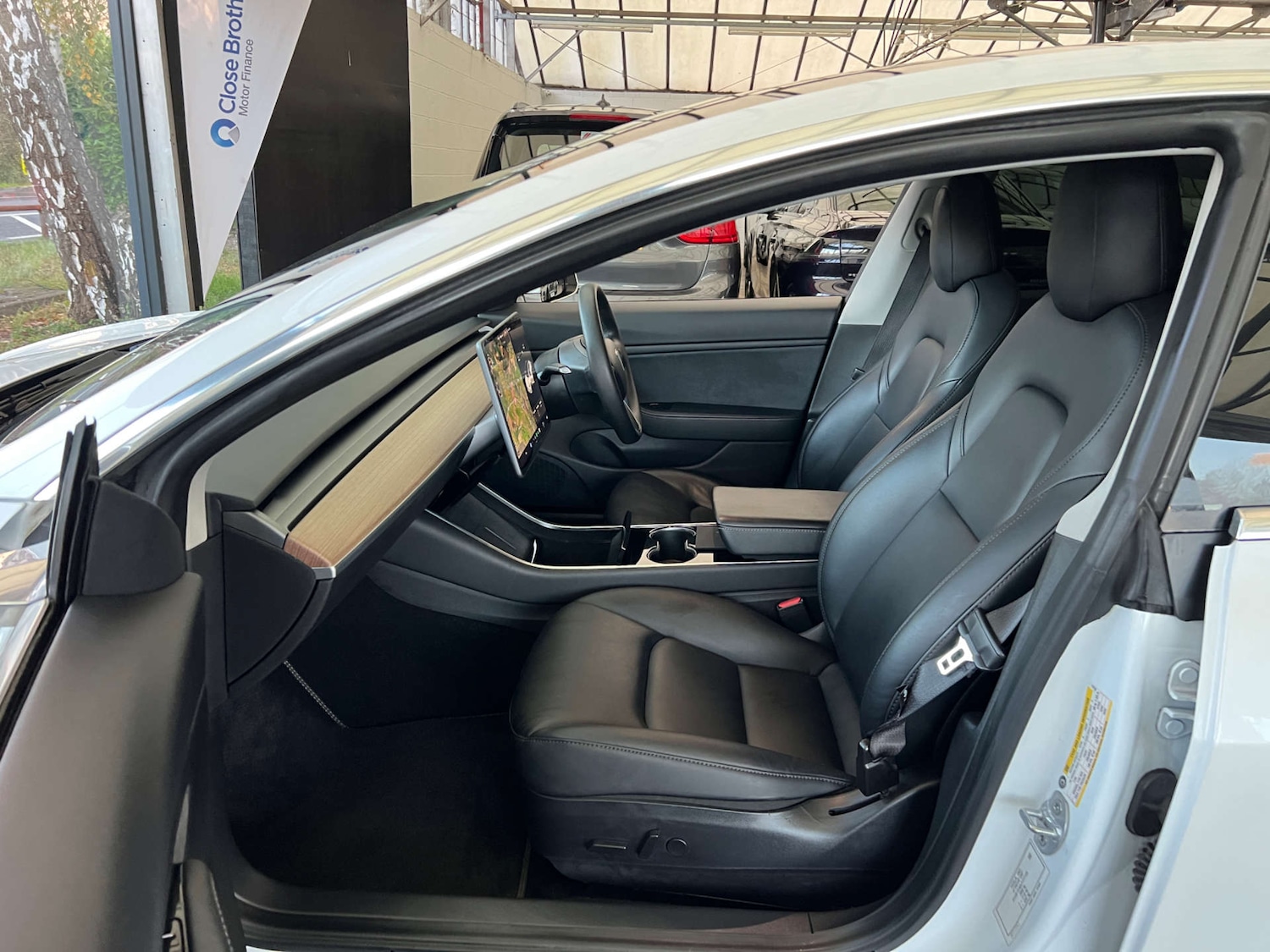 Used Tesla Model 3 2020 for sale - 76687511: Photo 19