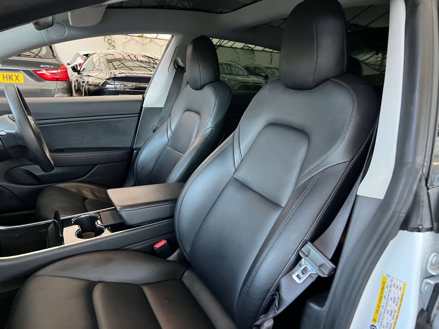 Used Tesla Model 3 2020 for sale - 76687511: Photo 20