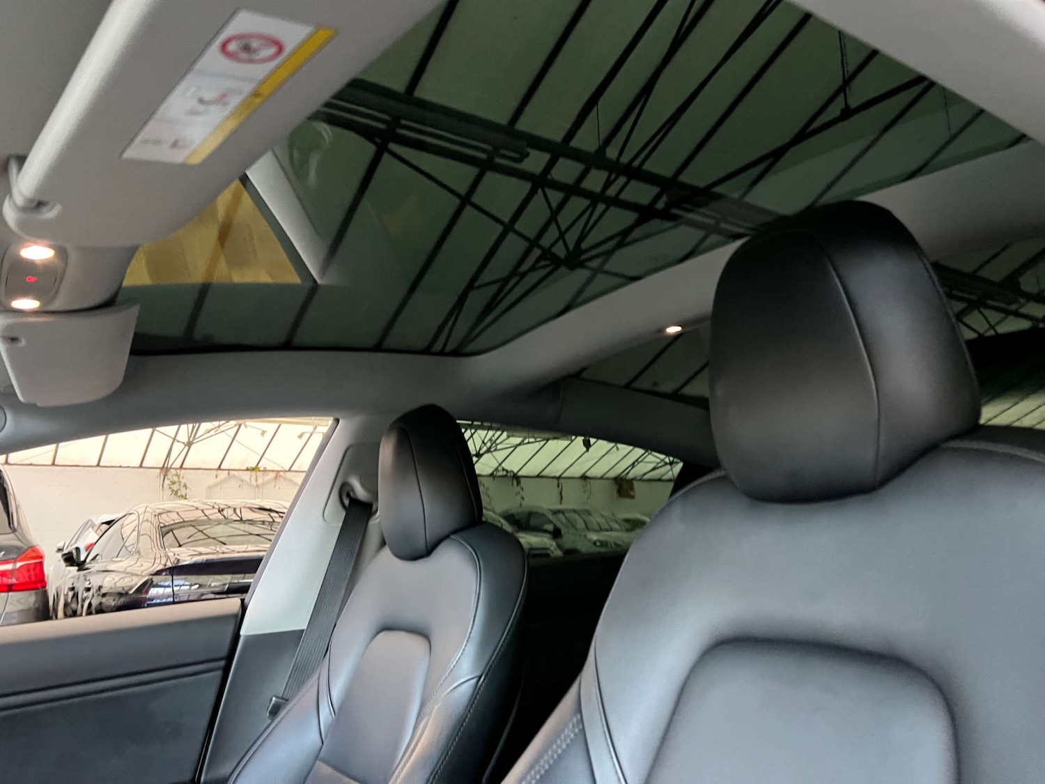 Used Tesla Model 3 2020 for sale - 76687511: Photo 22