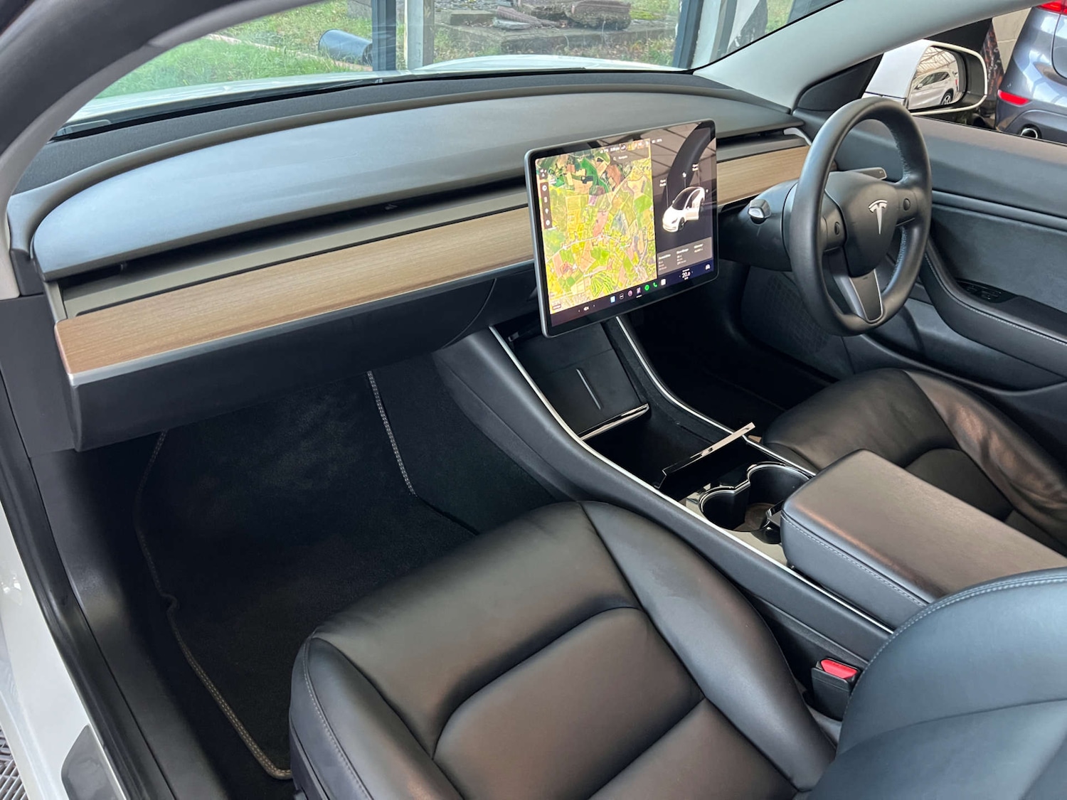 Used Tesla Model 3 2020 for sale - 76687511: Photo 23