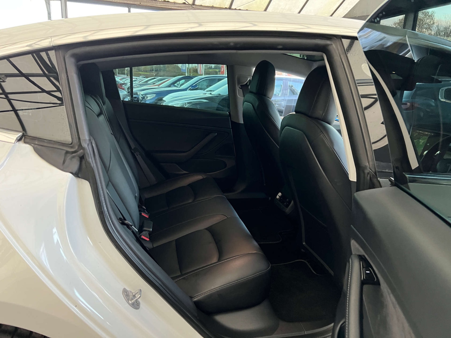 Used Tesla Model 3 2020 for sale - 76687511: Photo 24