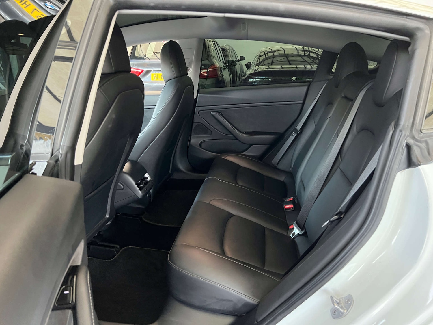 Used Tesla Model 3 2020 for sale - 76687511: Photo 25