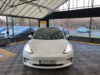 Used Tesla Model 3 2020 for sale - 76687511: Photo