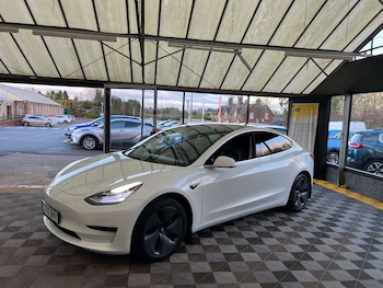 Used Tesla Model 3 2020 for sale - 76687511: Photo