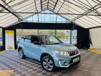 Used Suzuki Vitara 2019 for sale - 75976141: Photo