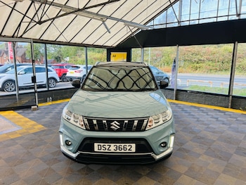Used Suzuki Vitara 2019 for sale - 75976141: Photo