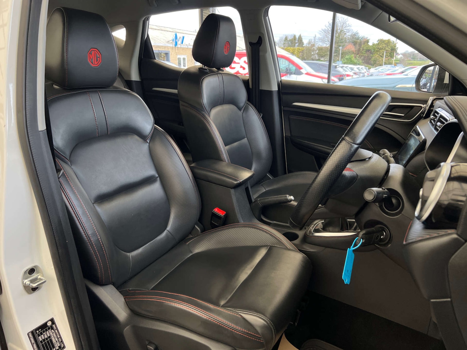 Used MG MG ZS 2021 for sale - 78106693: Photo 11