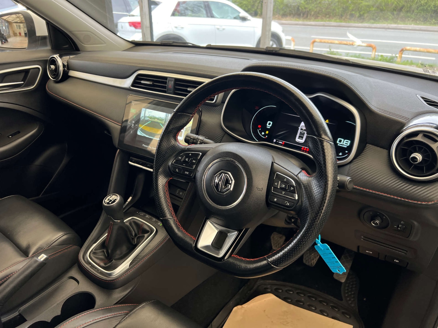 Used MG MG ZS 2021 for sale - 78106693: Photo 12