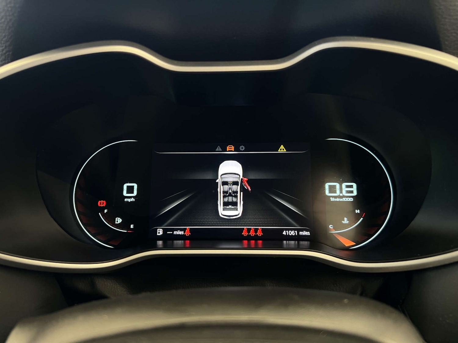 Used MG MG ZS 2021 for sale - 78106693: Photo 13