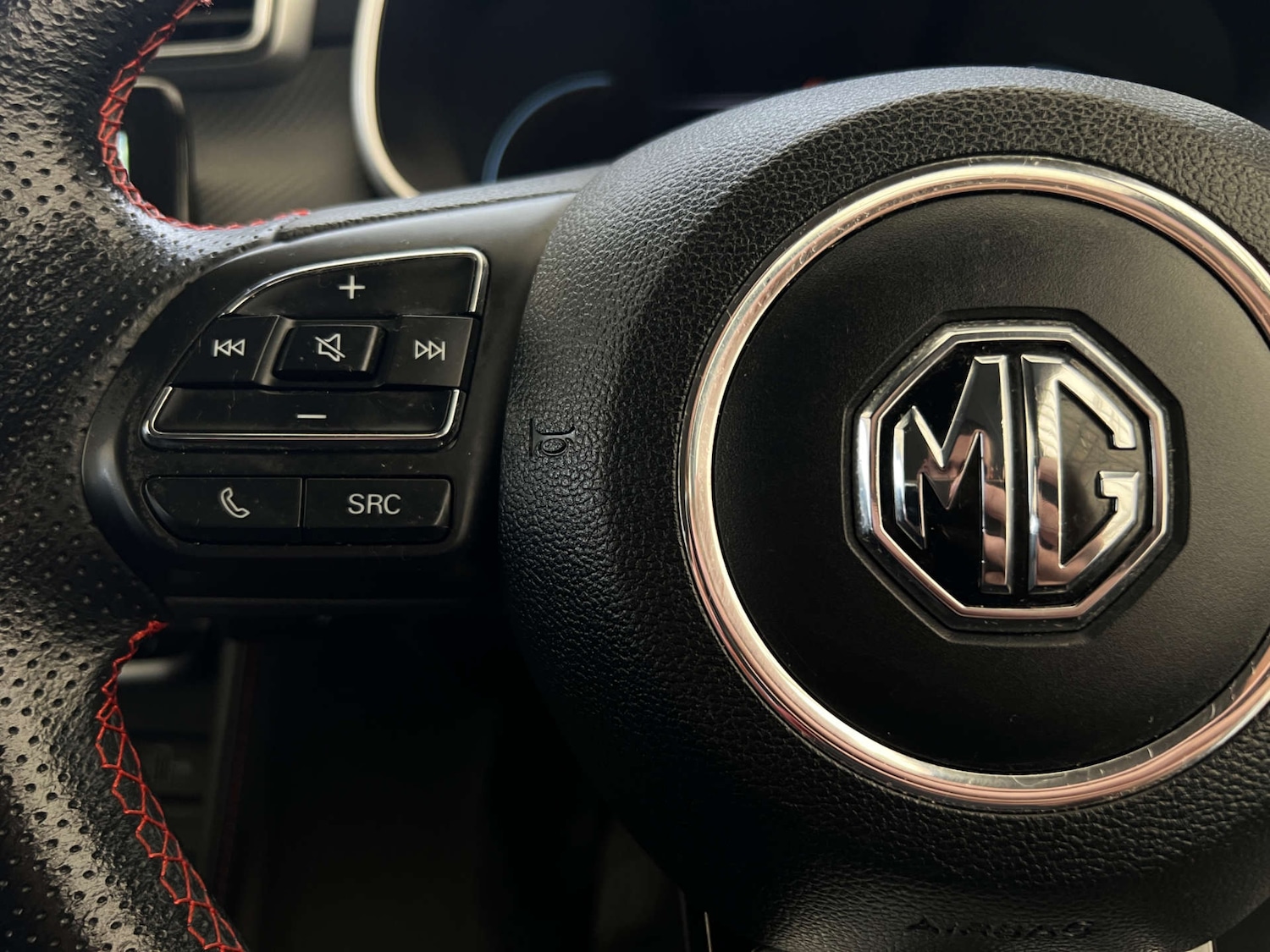 Used MG MG ZS 2021 for sale - 78106693: Photo 15