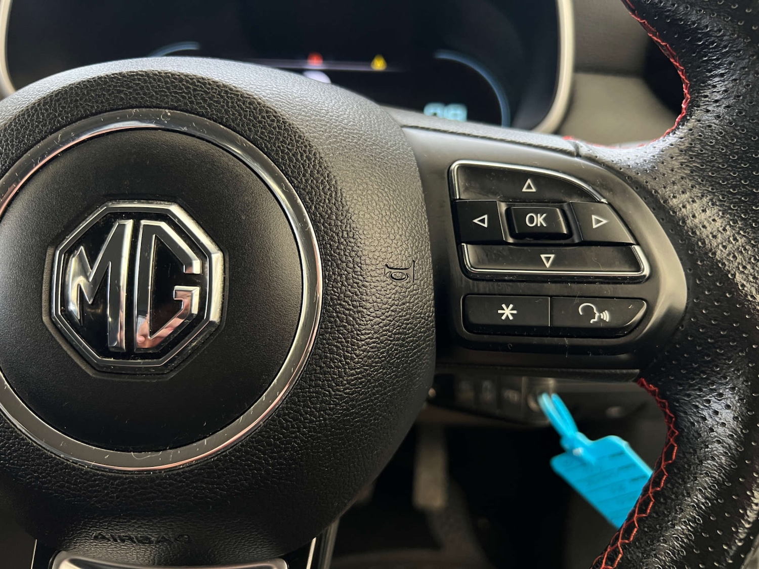 Used MG MG ZS 2021 for sale - 78106693: Photo 16