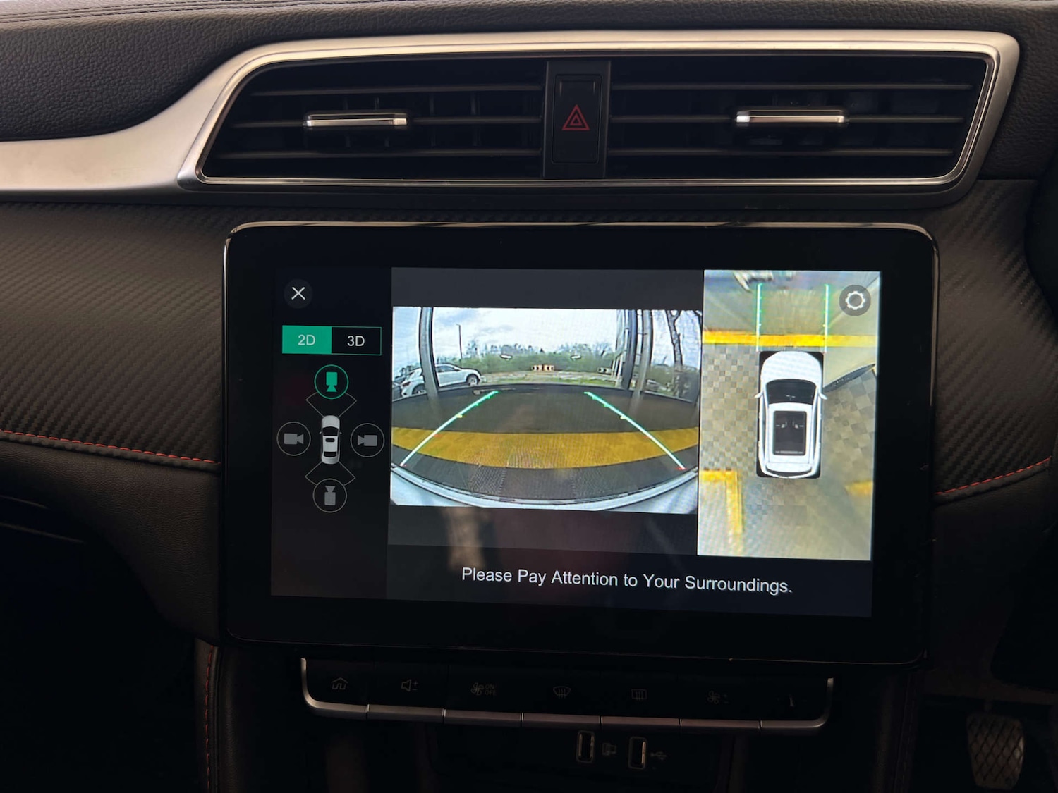 Used MG MG ZS 2021 for sale - 78106693: Photo 17